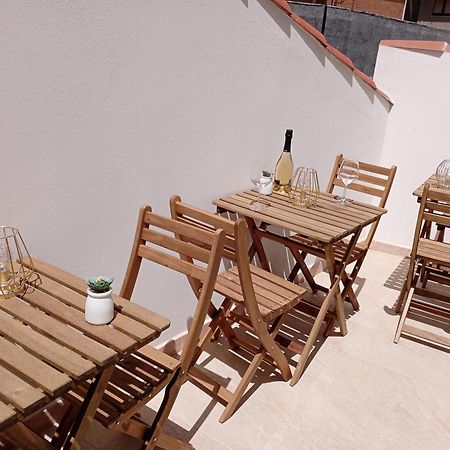 Niu Rooms Oristano Buitenkant foto