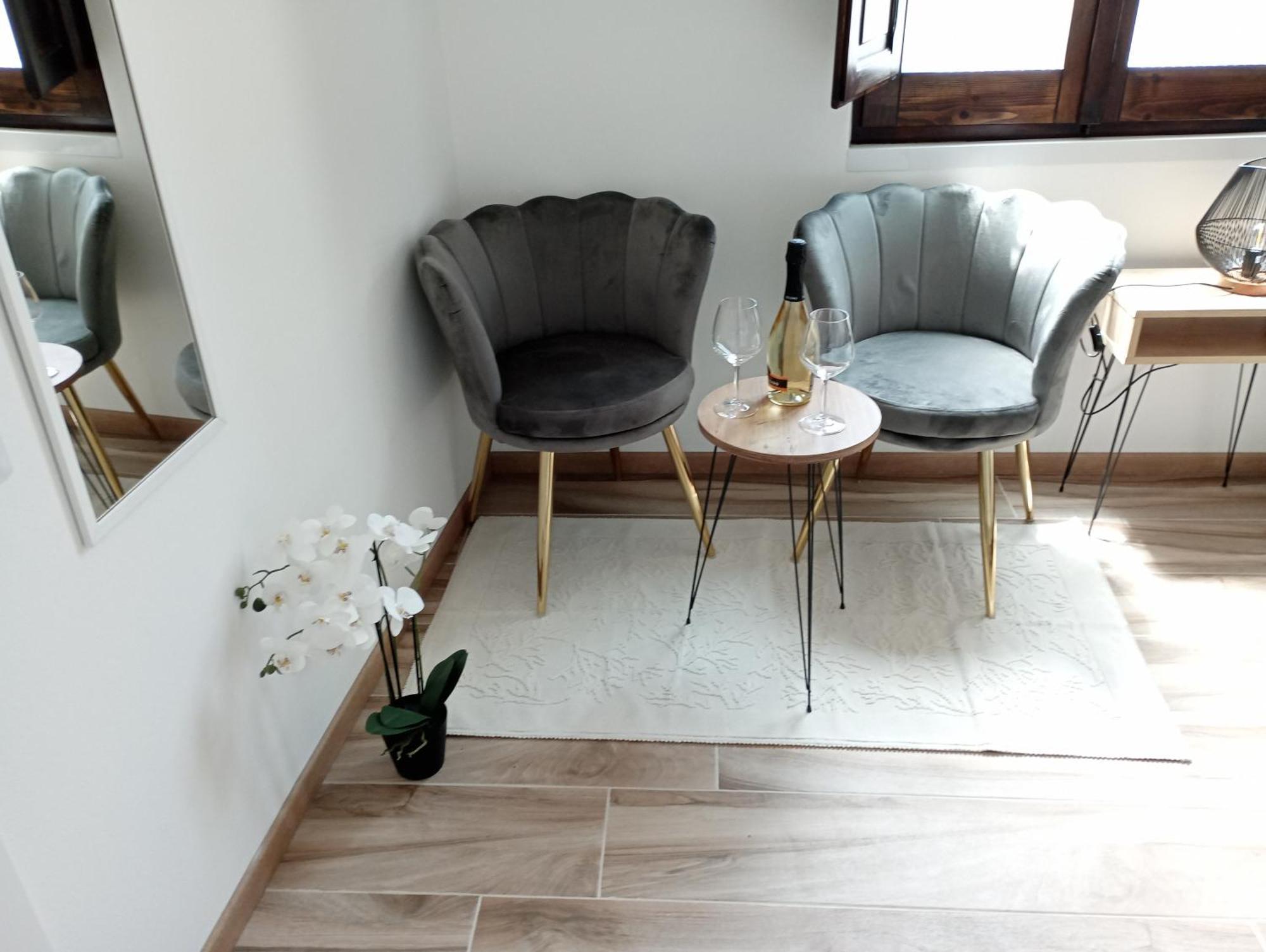 Niu Rooms Oristano Buitenkant foto