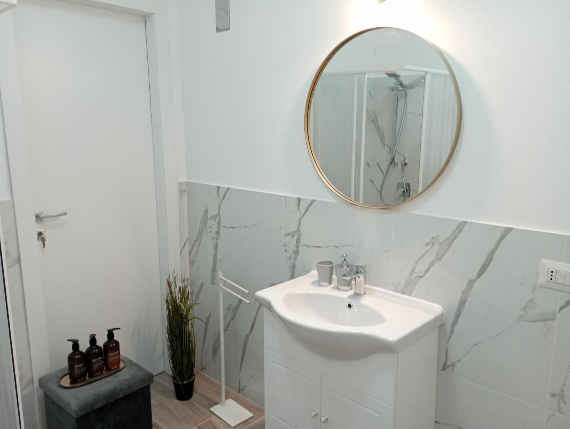 Niu Rooms Oristano Buitenkant foto